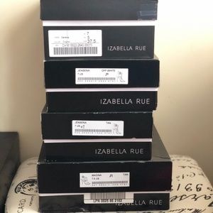 Shoe Dazzle Shoe Sale - Must Go!